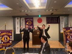 LINE_ALBUM_2023919 北の杜LC合同例会_231009_11