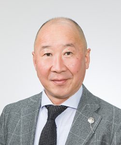 L 髙橋　義孝