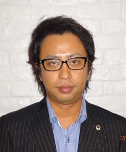中川紀仁