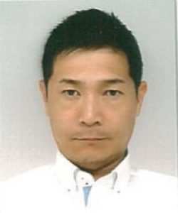 丸谷武弘(23年４月入会）