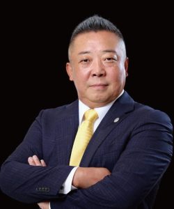 于徳志（22年11月入会）