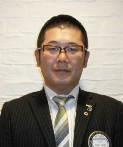 今田卓也