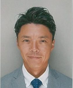 伊藤功一郎（21年8月入会）