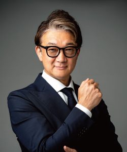 佐藤直也