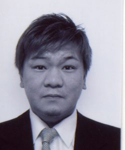 光安信人