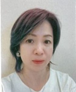 堀田まり（23年8月入会）