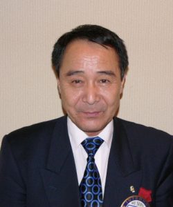 大澤照道