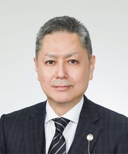 奥山 竜也