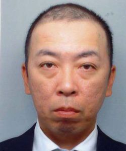 寺嶋陽一