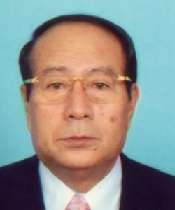 小柴裕