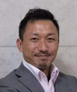 広瀬正人