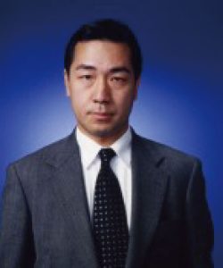 手島克彦