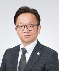 松田真一