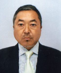 森岡幸人