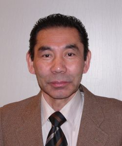 樋口修三