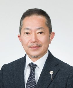 橋本一将