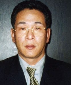 橋本茂美
