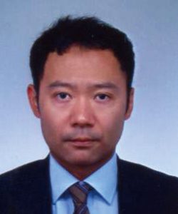田口清貴