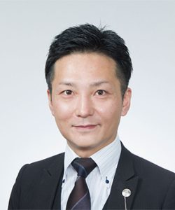 畠山琢