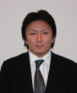石丸真之
