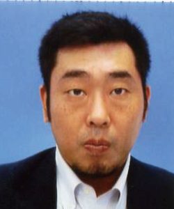 福士剛