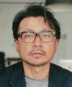菊島秀明