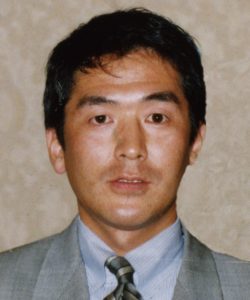 蝶野哲也
