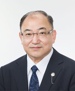 金子雅行
