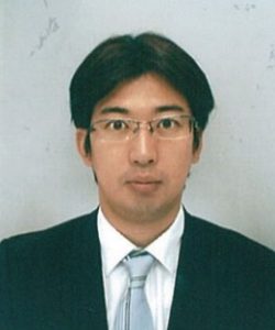 鈴木隆司（22年4月入会）
