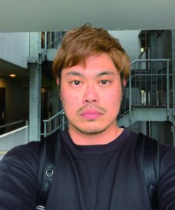 雪田晃平