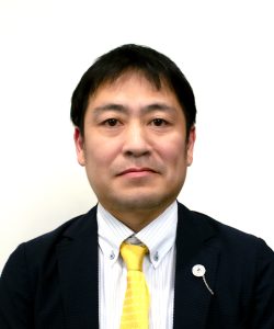 馬渕龍一