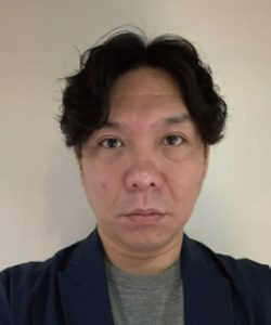 齊藤龍治