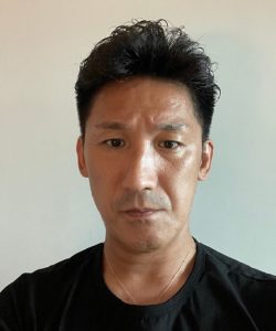 Ｌ青木徹（21年３月入会）